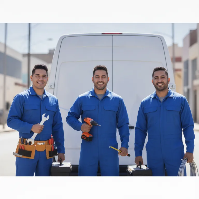 Reparação Estores equipe em Vitoria